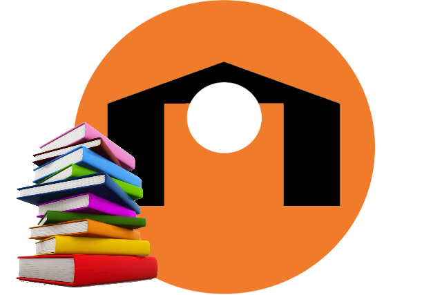 immagine libri