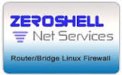 La rete Lan dell'Istituto Bonsignori è protetta da Zeroshell realizzato da Fulvio Ricciardi, una distribuzione Linux che fornisce i principali servizi di rete per una LAN